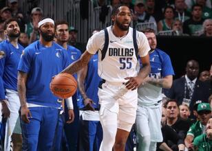 Jones Jr. Dallas’tan ayrıldı, yeni takımı Clippers! NBA Haberleri