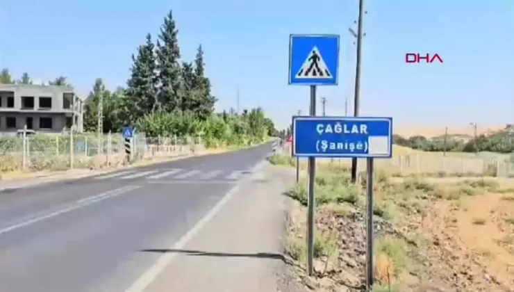 Nusaybin’de Tabancayla Vurularak Öldürülen Kişinin Cesedi Bulundu