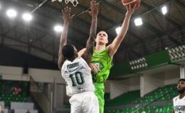 TOFAŞ, Darüşşafaka Lassa’ya geçit vermedi!